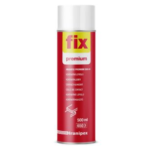 Hranifix prémium - kontakt ragasztó spray