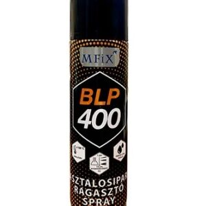 MFiX BLP 400 Asztalosipari Ragasztó Spray