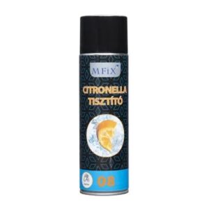 MFiX Citronella Tisztító